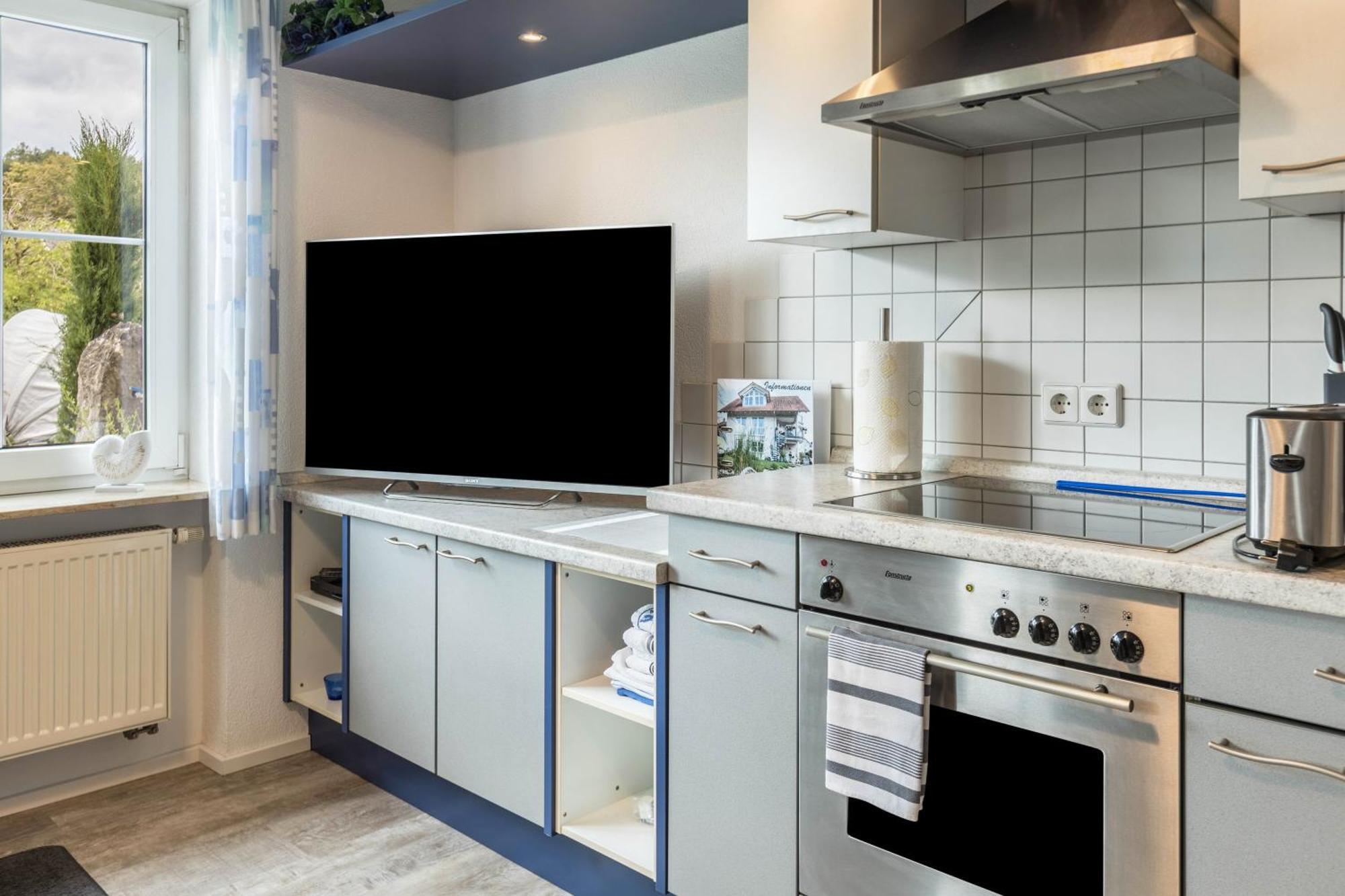 Appartement Griesbaum à Tengen Extérieur photo