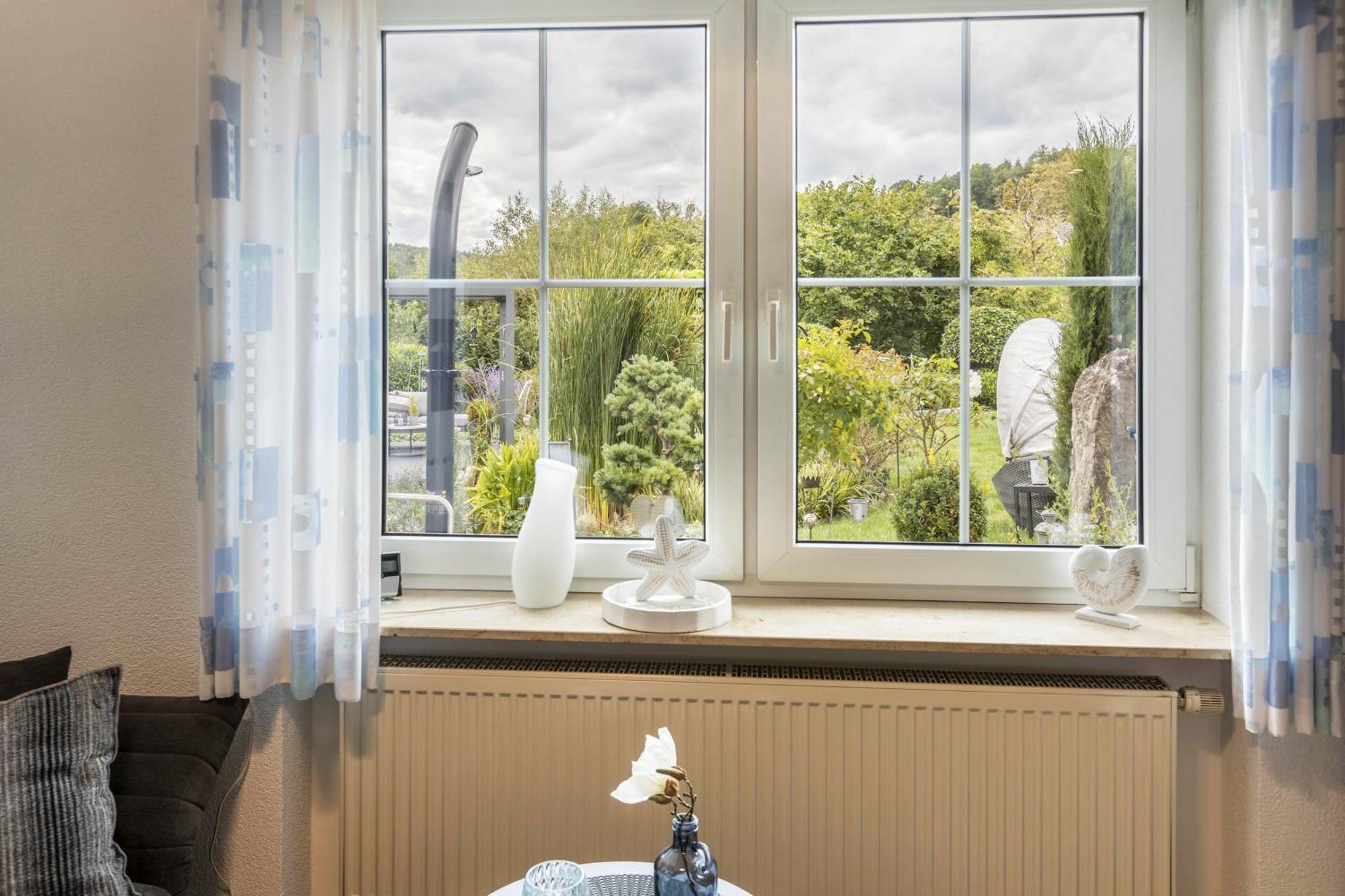 Appartement Griesbaum à Tengen Extérieur photo